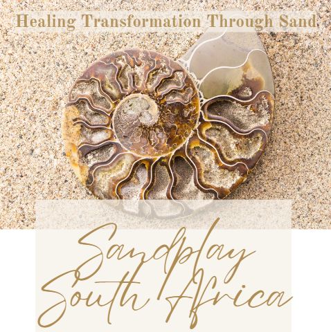 South African Sandplay Therapy Association Sastas