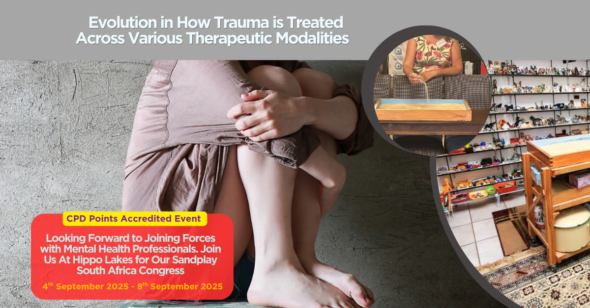 #therapeuticmodalitiesfortrauma