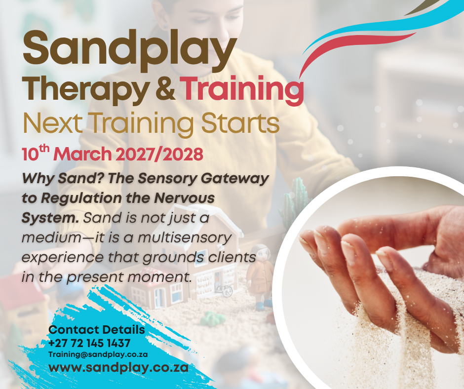 Sandplay Training Jungian Therapist